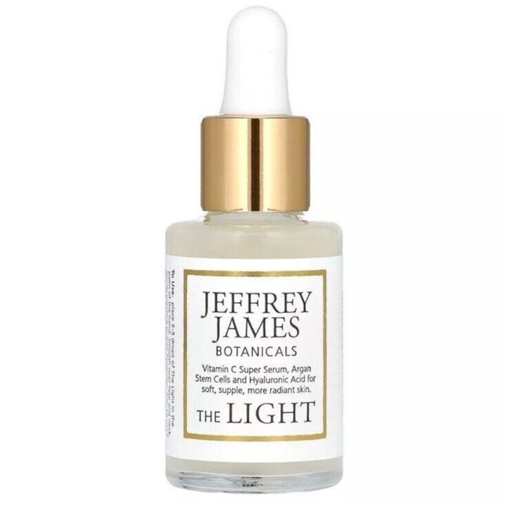 The Light Age Defying C Serum